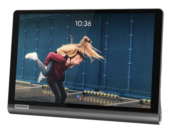 Lenovo Yoga Smart Tab