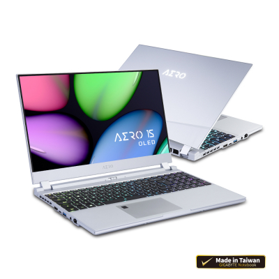 AERO 15 OLEDシリーズ