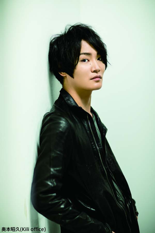 声優：細谷佳正 氏