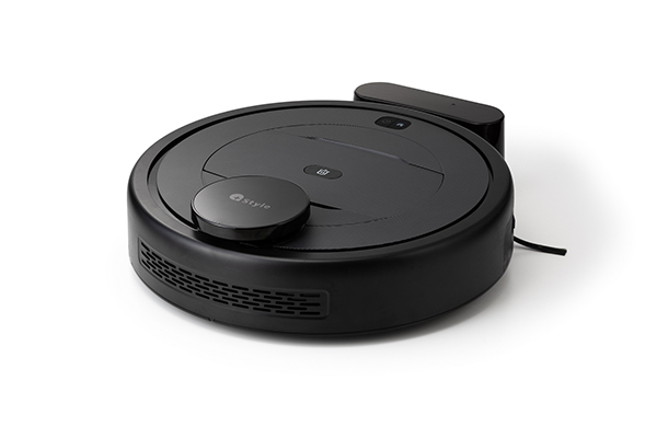 「スマートロボット掃除機 G300」