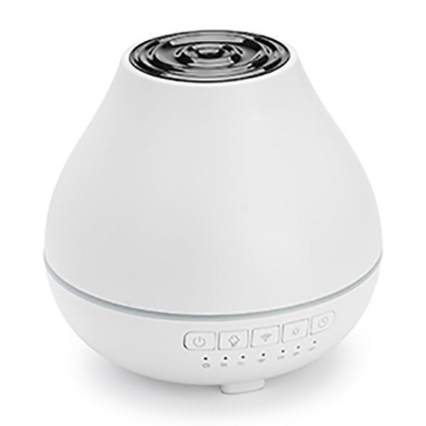 「スマートアロマディフューザー」