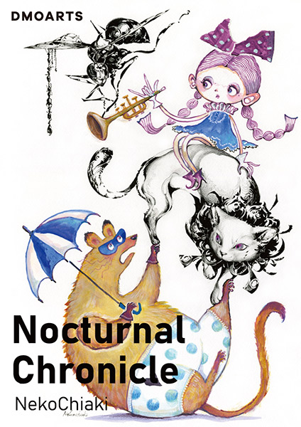 「Nocturnal Chronicle」