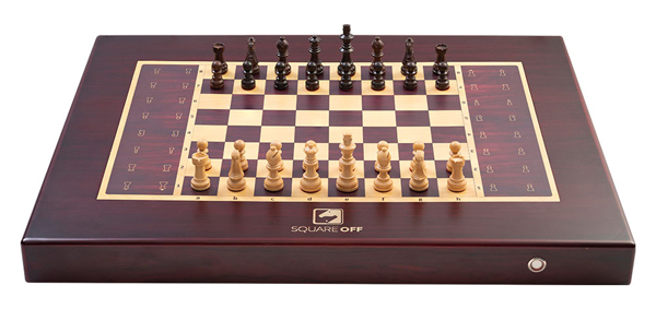 Square Off Grand Kingdom Set（8万7780円）