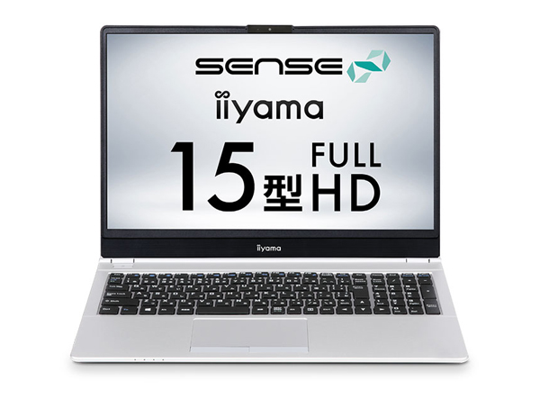 SENSE-15FH059-i7-UHSKI-DAC