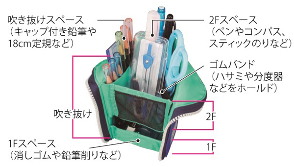 「ネオクリッツ　ハイル」1,700円（税抜）