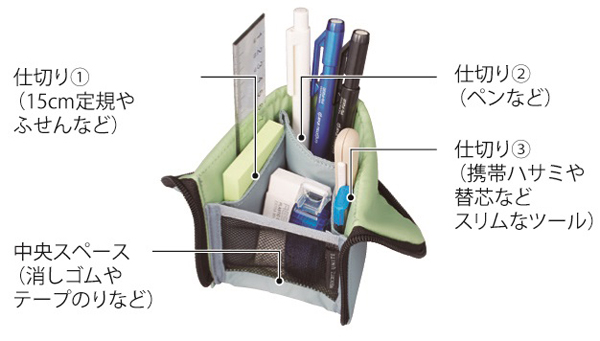 「ネオクリッツ　ユニテ」1,500円（税抜）