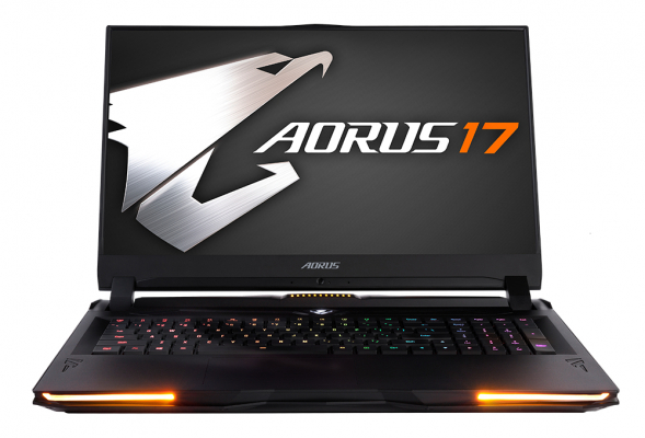 AUROS 17シリーズ