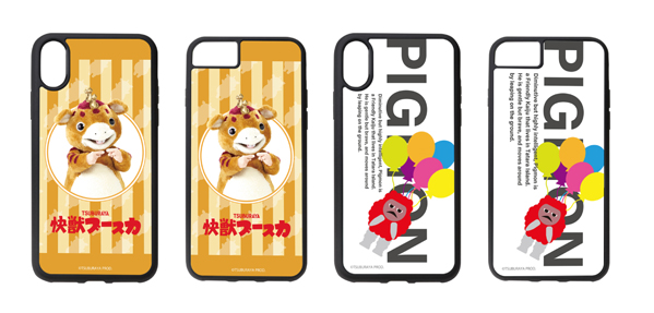 アクリルケース