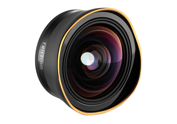 プロ12mm非球面超広角レンズ：￥19,800（税込）