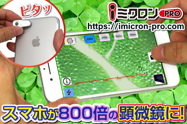 iミクロンPRO