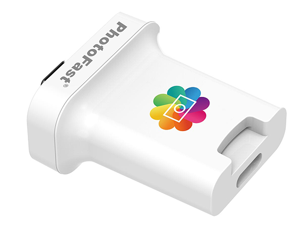 PhotoFast「PhotoCube C」