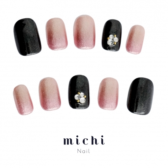 成人式や卒業式に 和装に似あうネイルチップ5種が新登場 デザインってオモシロイ Mdn Design Interactive