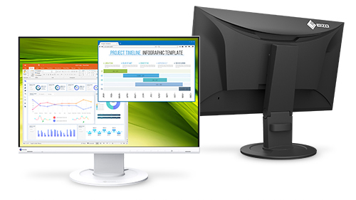 FlexScan EV2460/EV2360