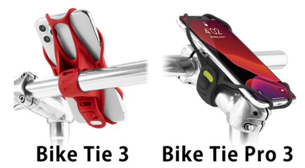 BikeTie3／BikeTiePro3