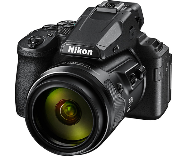 COOLPIX P950