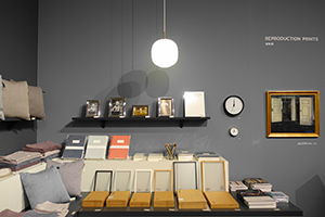 特設ショップ（一部）