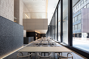 ミュージアムカフェ