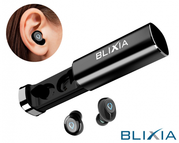 BLIXIA BUDS
