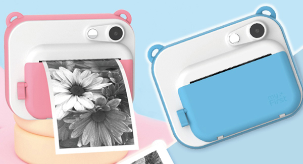 myFirst Camera Insta