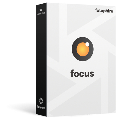 Fotophire Focus
