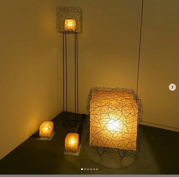 「夕日匣-ユウヒバコ」