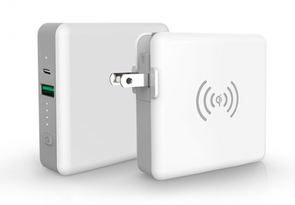 SuperMobileChargerLite Cタイプ