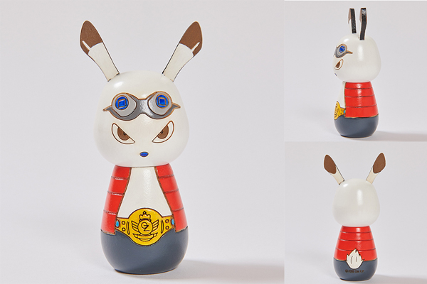 「キングカズマ」