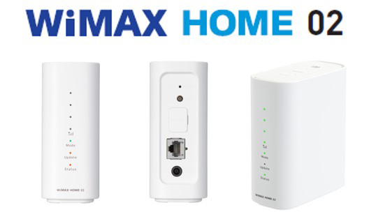 WiMAX HOME 02