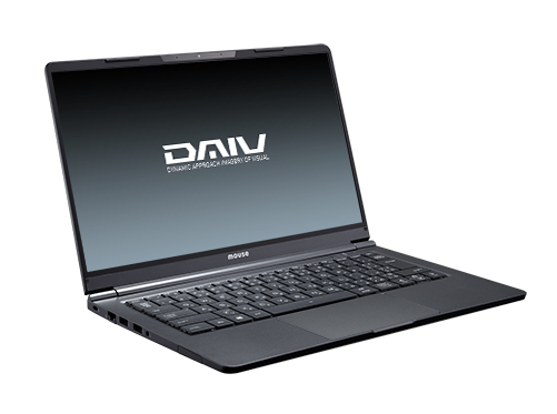 DAIV 4N