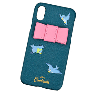 「iPhoneケース（X/XS用）」2,500円（税別）