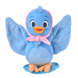 「ぬいぐるみ」1,600円（税別）