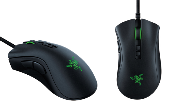 Razer DeathAdder V2