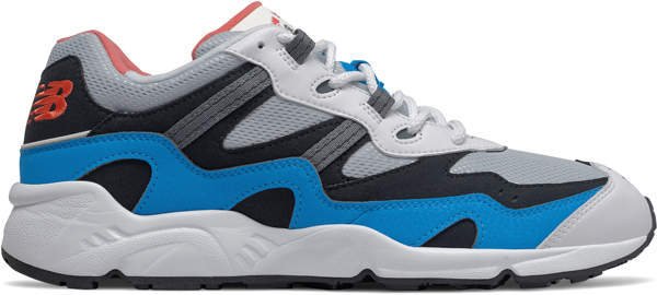 YEU(BLUE/BLACK)