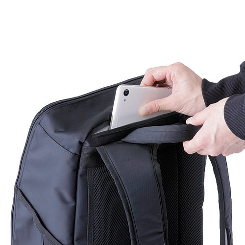 タブレット専用ポケット