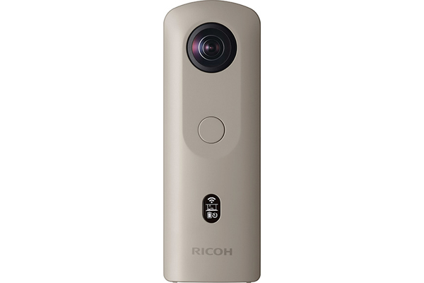 RICOH THETA SC2 for Business