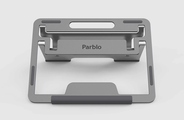 液タブ派に朗報 キロに耐える安定感抜群の液タブスタンド Parblo Pr110 登場 デザインってオモシロイ Mdn Design Interactive