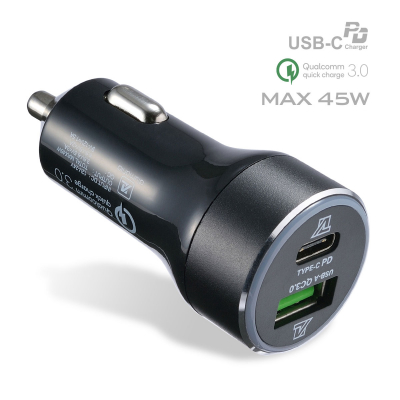 OPTIMAL CAR CHARGER
