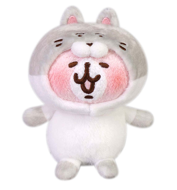 ねこまつりうさぎ　2,000円（税抜）