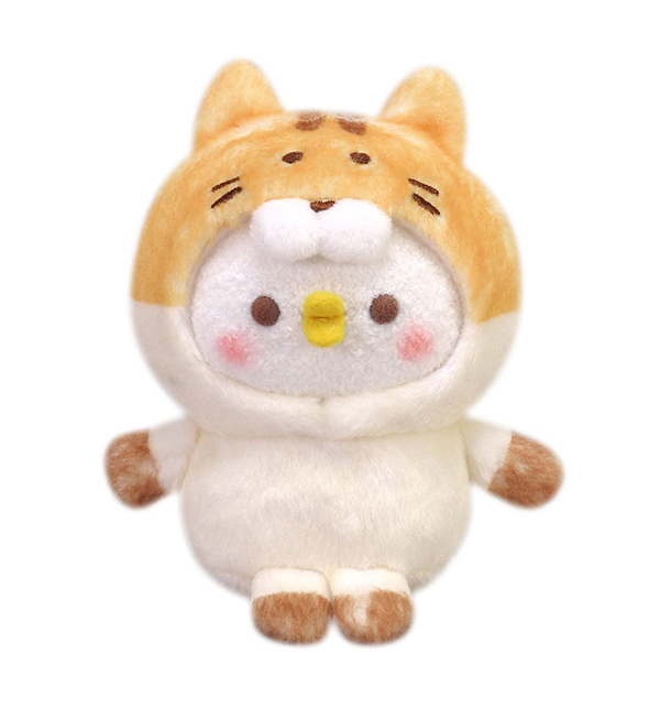 ねこまつりピスケ　1,800円（税抜）