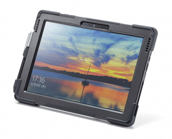PDA-SF6BK