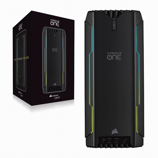 CORSAIR ONE i145/i164