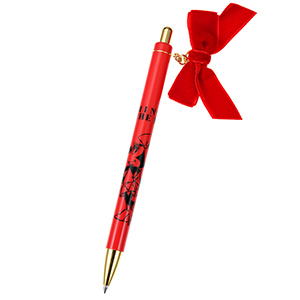 「ボールペン」900円（税別）