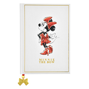 「ノート（ホワイト）」1,200円（税別）