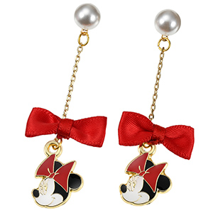 「ピアス」1,500円（税別）