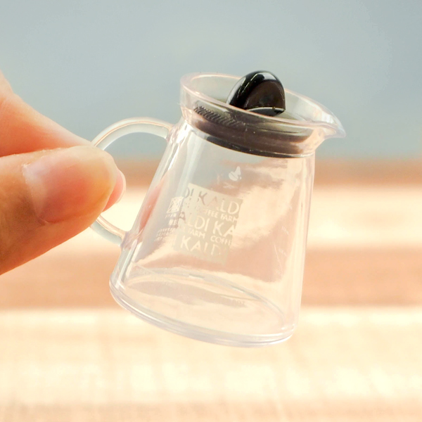 コーヒーサーバー