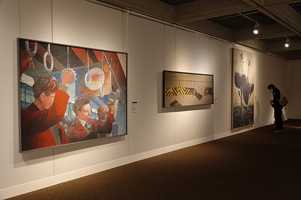 大阪芸術大学卒業制作展