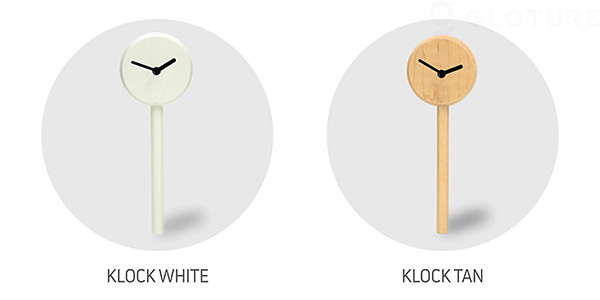 「KLOCK」