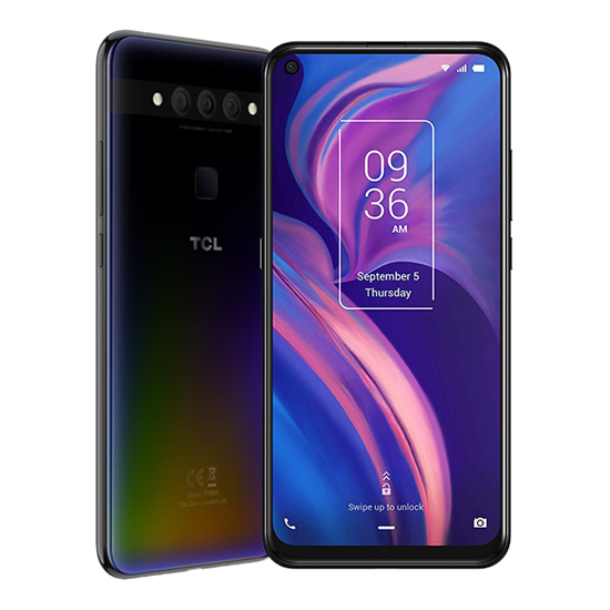TCL PLEX