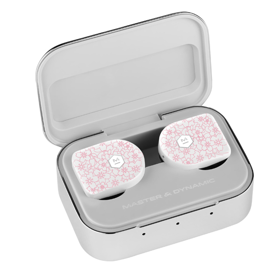 MW07 PLUS Cherry Blossom