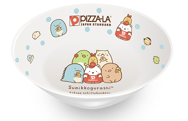 オリジナルボウル